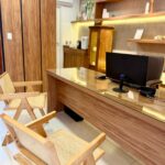 Consultório Atendimento